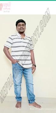 Muthupandi
