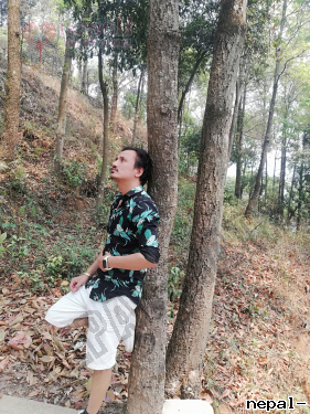 Umesh779, Khatmandu, Nepal
