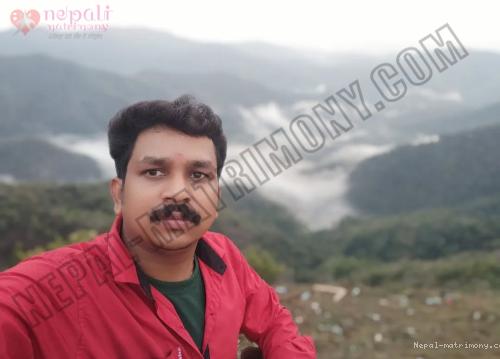 Nibinkrishnan