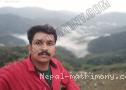 Nibinkrishnan