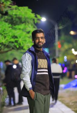 Saurabbanjara