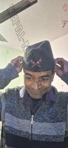 Taraprasadbhattarai