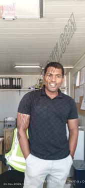 Abhilashsasibalan