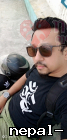 Sabinshrestha
