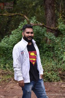 Anandkumar