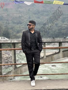 Mrpaudel