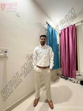 Paulbhattarai