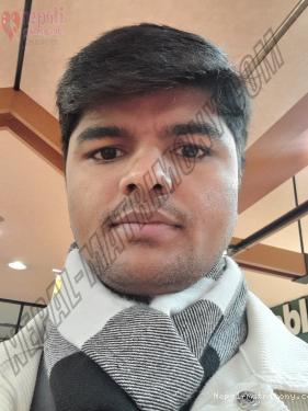 Jitendrakumar