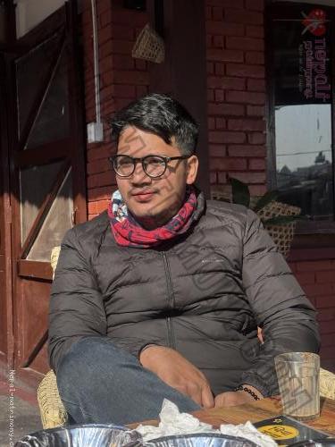 Praneettuladhar