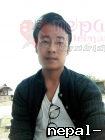 Yugeshchemjong