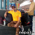 Pappudahal