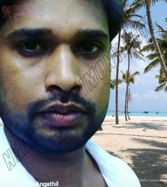 Pratheesh