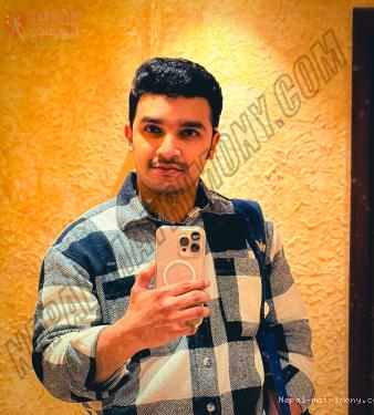 Dhavesh