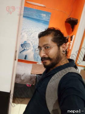 Bluex86, Kathmandu, Nepal