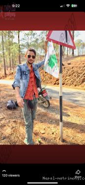 Sundarlamichhane