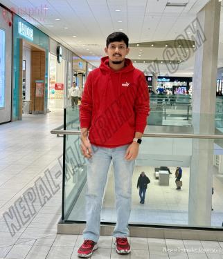 Milankhadka07