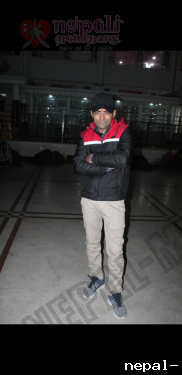 Neerajdhameja, Moradabad, India