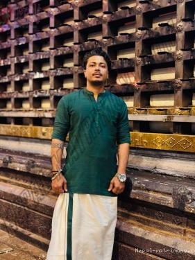 Arjunraju