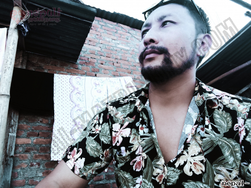 Lakpa22, Kathmandu, Nepal