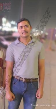 Gyanbahadurkatuwal