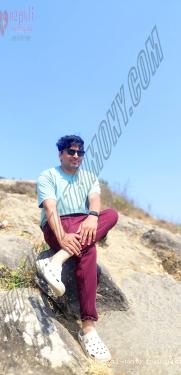 Vishnutvm123
