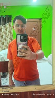 Yogeshkumar