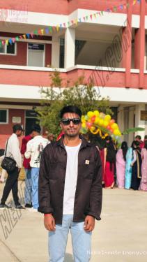 Sunnykohar