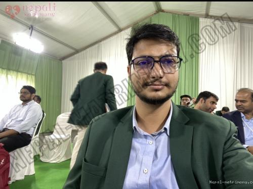 Shriankit