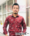 Rabinbajagain