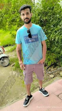 Vikaskharel