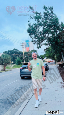 Suraz01, Charlotte, United States