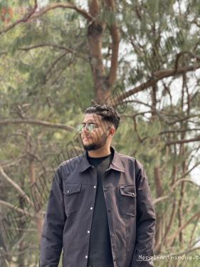 Saurabghimire