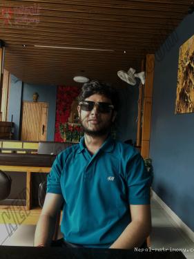 Sauravdahal