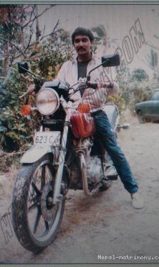 Shailengautam