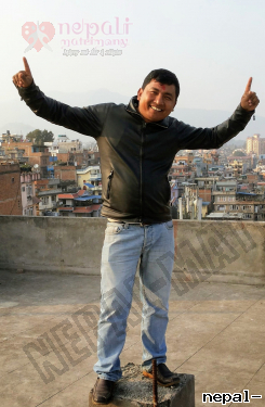 Rajshrestha, Kathmandu, Nepal