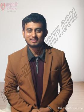 Asbinrayamajhi