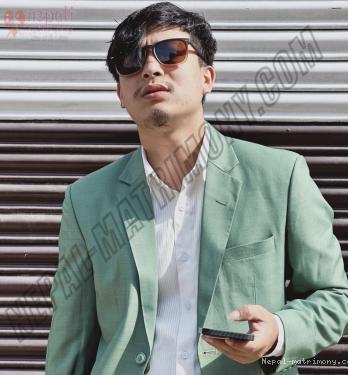 Rubeanshrestha