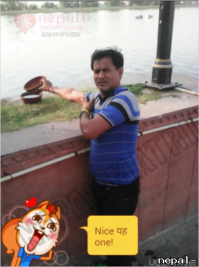 Kamalsaini, Kota, India