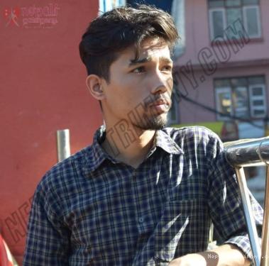 Sudanchalise