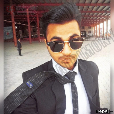 Aarav7436, Kathmandu, Nepal