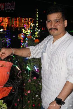 Shreyansh