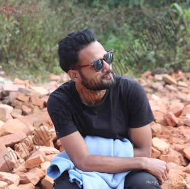 Deepenchettri