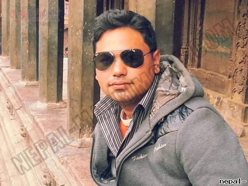 Anupshrestha, Katmandu, Nepal