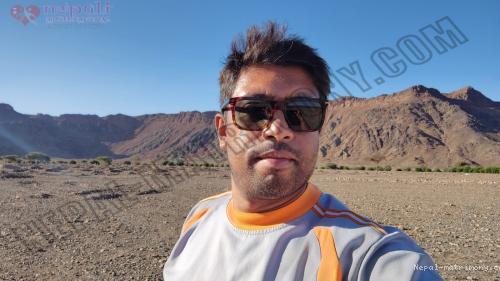 Puranjay