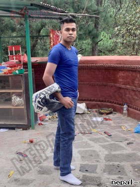 Rajeshjairu, Lalitpur, Nepal