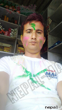 Amitdahal, Janakpur, Nepal