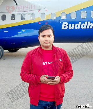 Ujawaljha, Jaleshwar, Nepal