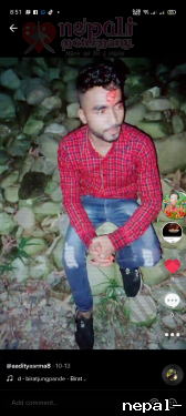 Kamaleshsharma, Janakpur, Nepal