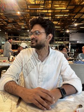 Venkat