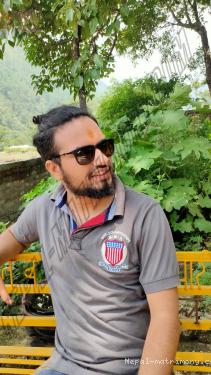 Pandeyrajesh